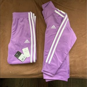 Adidas Girl’s Jumpsuit!